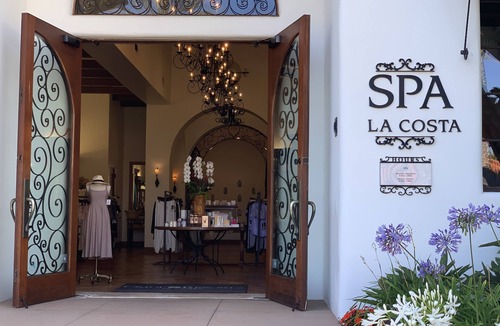 Aviara Condo | Carlsbad condo at La Costa Resort . Near Beach