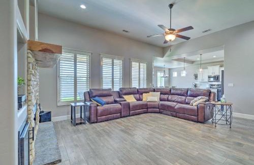 Carlsbad House | Carlsbad Retreat with Fire Pit and Fenced Yard!