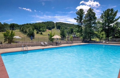 Fairfield Apartment | Carroll Valley Getaway | Qn Deluxe + Resort Perks