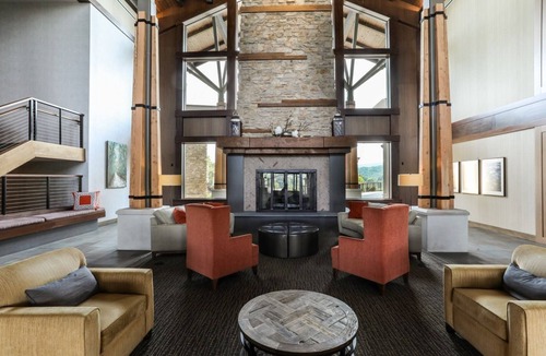 Fairfield Apartment | Carroll Valley Getaway | Qn Deluxe + Resort Perks