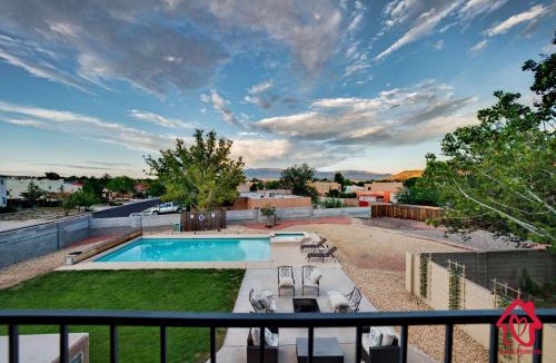 Westside House | Casa Bonita - An Irvie Home