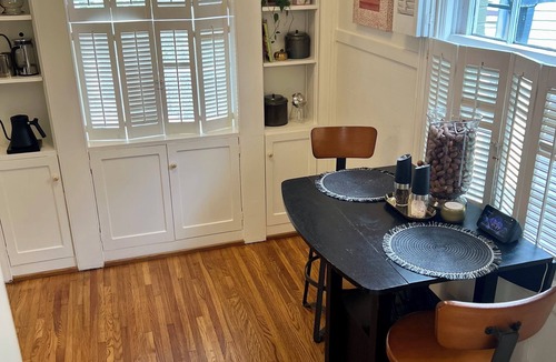 Pinehurst House | Casa Capstone – 4BR Near Stadium, Walk to Stadium & Downtown!