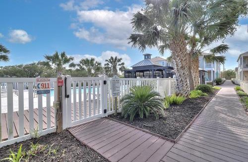 Sailhouse House | Casa de Flip Flops