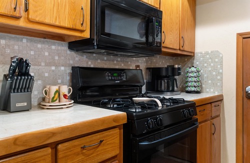Downtown Albuquerque House | Casa de Kokopelli - Get a sense of the "New Mexico True" feel!n