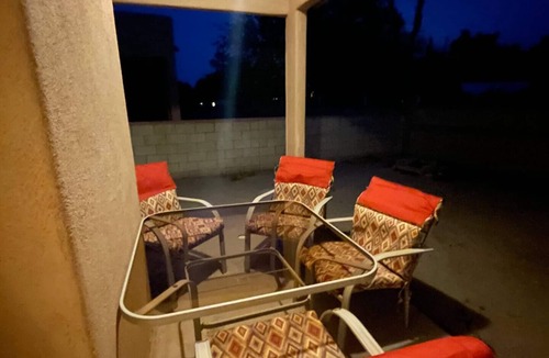 Mesilla Park House | "Casa de Maíz" centrally located - close to NMSU