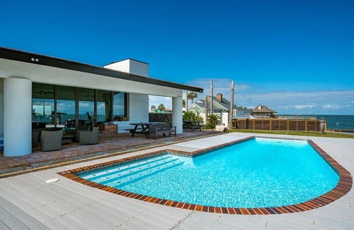 Key Allegro House | Casa De Playa ~ Paradise Located in Key Allegro!