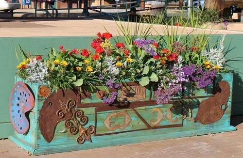 Taos Apartment | CASA FLORA Quiet & Cozy Downtown Plaza Apartment