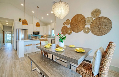 Shibui Sands House | Casa Rita by AvantStay | Snowbird Discounted Rates | Private Pool, Near Beach