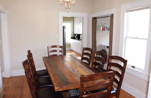 Carlsbad House | Casa Rustica - Centrally located, Carlsbad Caverns