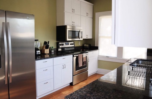 Carlsbad House | Casa Rustica - Centrally located, Carlsbad Caverns