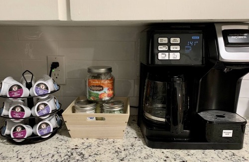 Baytown House | CasaVine@Baytown, E. Houston Getaway!