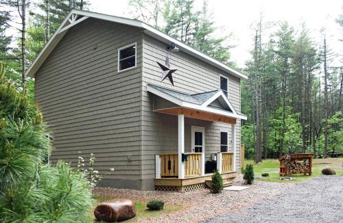 Wilmington House | Cascade Mountain Chalet