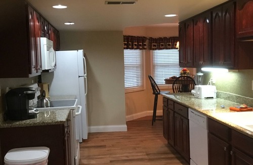 Gatlinburg Condo | Cascading Creek/Gatehouse Condos/2 Bedr./6th Floor