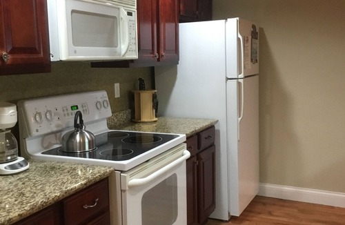 Gatlinburg Condo | Cascading Creek/Gatehouse Condos/2 Bedr./6th Floor