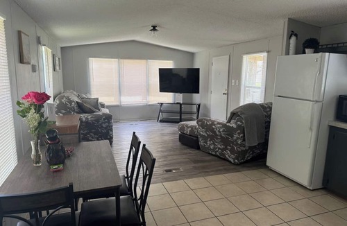 Spring Branch House | Casita on the Ranch-wildlife,sunsets, stars, relax