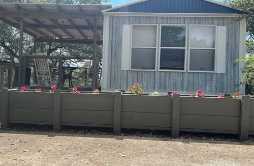 Spring Branch House | Casita on the Ranch-wildlife,sunsets, stars, relax