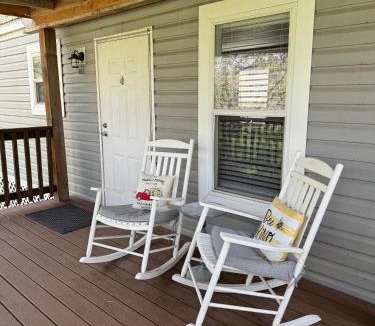 Spring Branch House | Casita on the Ranch 2