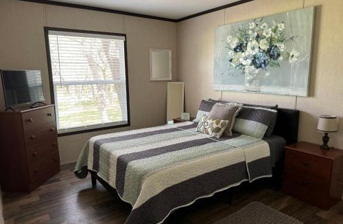 Spring Branch House | Casita on the Ranch 2