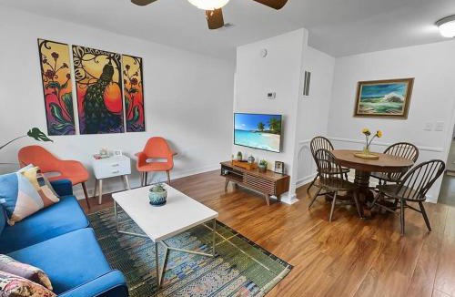 Charleston House | Casita Theresa- 5 min to downtown 15 min to beach
