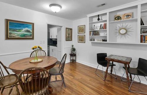 Charleston House | Casita Theresa- 5 min to downtown 15 min to beach