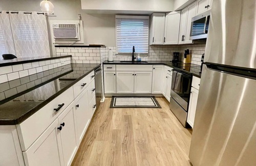 Joslyn Castle Apartment | Cathedral 8-Cozy Haven by UNMC