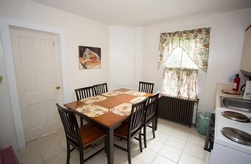 Margaretville House | Catskill Mtn view, Fireplace, Hot Tub Village setting
