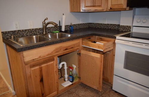 Cattaraugus Apartment | Cattaraugus, Your home away from home