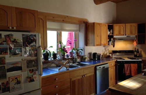 Carbondale House | Cattle Creek Mountain Haven