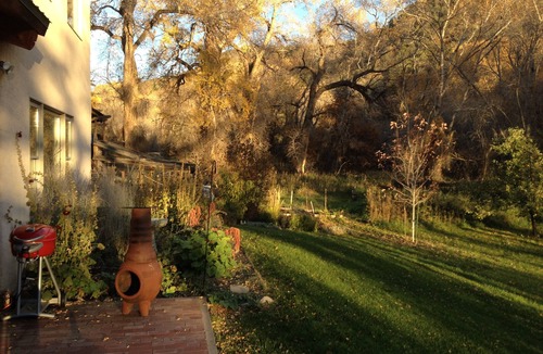 Carbondale House | Cattle Creek Mountain Haven