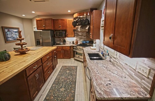 Sunset House | Cedar Creek Oasis in Sunset, SC