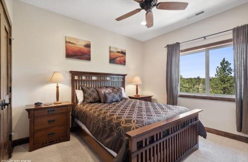 Zion National Park East Entrance House | Cedar Ridge- Hot tub, Private, Minutes from Zion