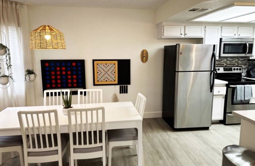 Summerlin Apartment | Central Near Summerlin with Pool hot tub and games