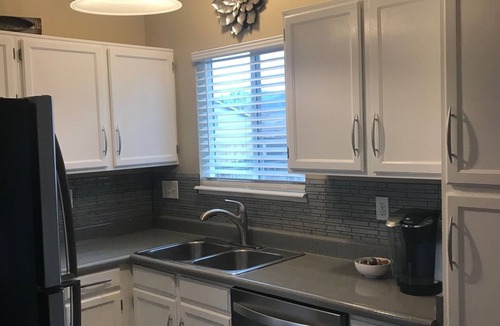 West Colorado Springs House | Central to Everything Freshly Updated 3 Bedroom