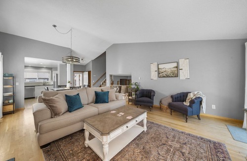 South Westminster House | Centrally located Arvada Home
