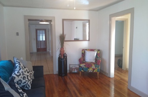 North Charleston House | Charleston "Home-Away-from-Home" - Close to All Major Attractions!