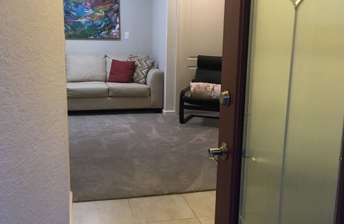 Boulder Apartment | Charming 1-bedroom apartment in marvelous Boulder with gardens all around.