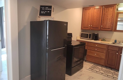Gap Apartment | Charming 1-bedroom apartment in fabulous White horse-Gap with AC, WiFi