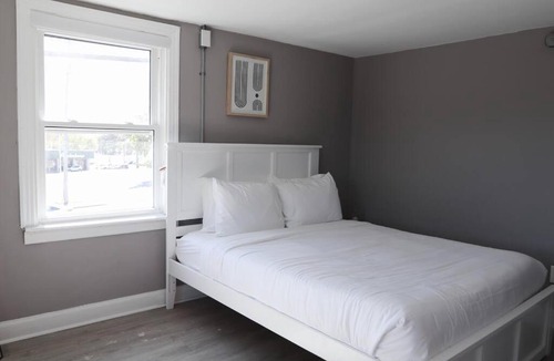 Nashville Hotel | Charming 1 BR 10 Min to Nash
