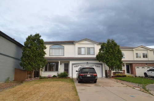 Southridge House | Charming 1-private bedroom in a house in Highlands Ranch