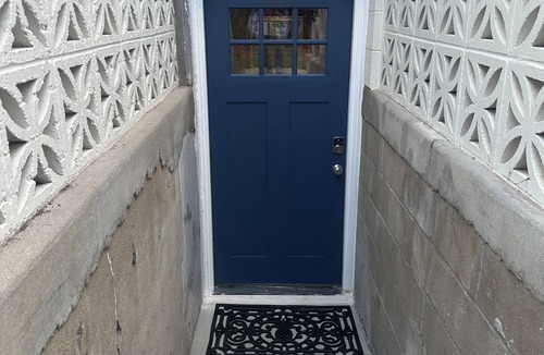 Central Boulder House | Charming 1BD 1,000sf Private Suite, 2 blocks from Pearl Street