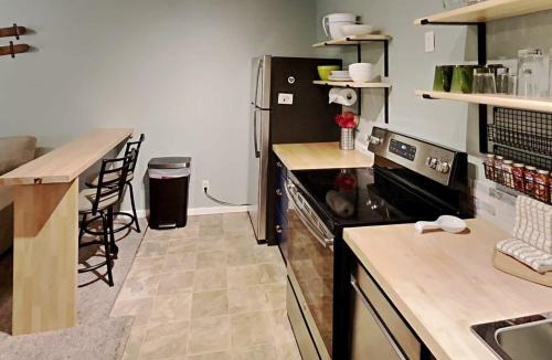 Breckenridge House | Charming 1BR in Scenic Blue River Near Hiking