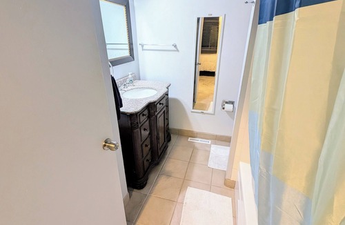 South Westminster Condo | Charming 2-bedroom condo with AC and WiFi in wonderful Arvada