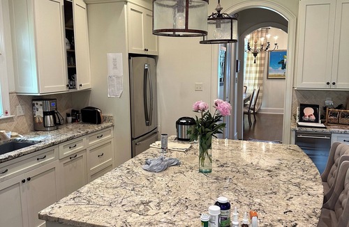 Bonnabel Place House | Charming 3-bedroom house with WiFi, AC in peaceful Metairie.