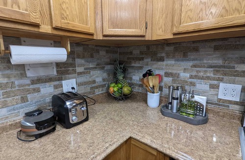 Harvey Park South House | Charming 3-bedroom house with WiFi, AC in delightful Denver