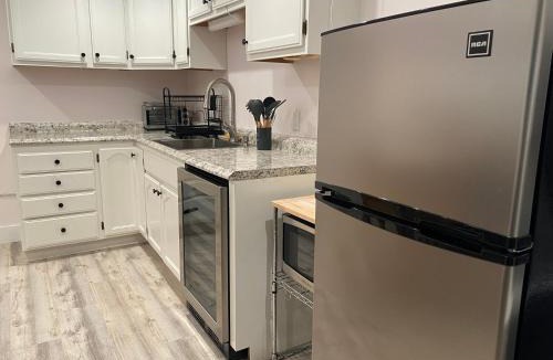Mission District Apartment | Charming 3BR 1BA Apt in Mission