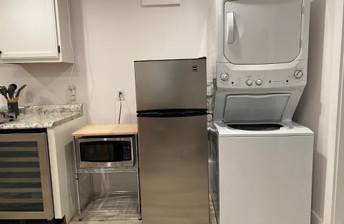 Mission District Apartment | Charming 3BR 1BA Apt in Mission
