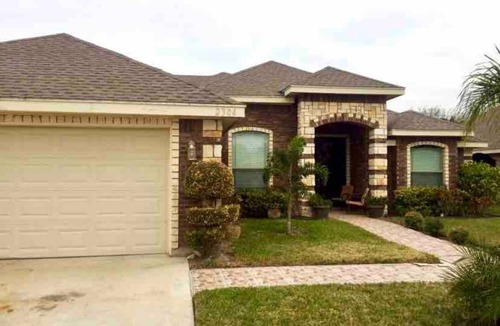 McAllen House | Charming 3BR/2BA Lux House - Perfect for Families