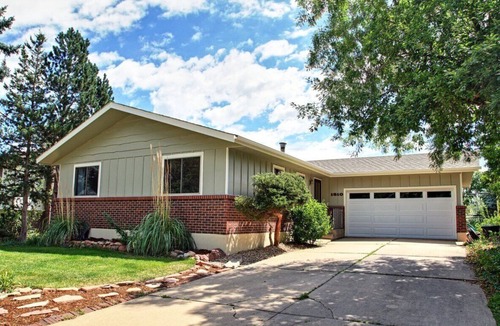 Table Mesa House | Charming 4-Bed, 3-Bath Home in Desirable Table Mesa Neighborhood