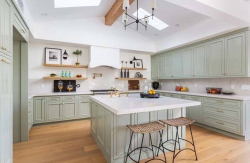 Los Feliz House | Charming 4 bed 5 bath house or gym, sauna, cold plunge, views in Los Angeles