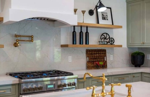 Los Feliz House | Charming 4 bed 5 bath house or gym, sauna, cold plunge, views in Los Angeles